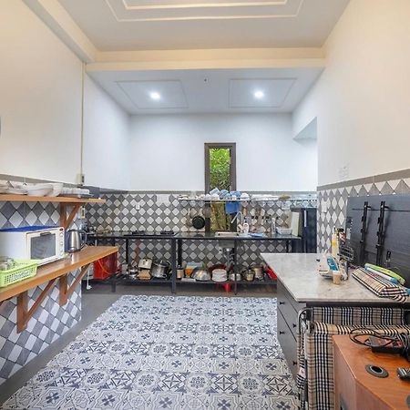 Villa Trung Nghĩa 16 Đà Lạt Ngoại thất bức ảnh