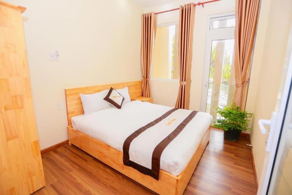 Villa Trung Nghĩa 16 Đà Lạt Ngoại thất bức ảnh