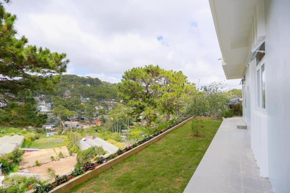 Villa Trung Nghĩa 16 Đà Lạt Ngoại thất bức ảnh