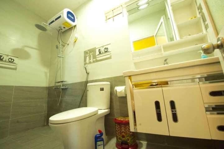 Villa Trung Nghĩa 16 Đà Lạt Ngoại thất bức ảnh