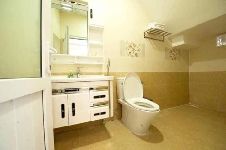 Villa Trung Nghĩa 16 Đà Lạt Ngoại thất bức ảnh