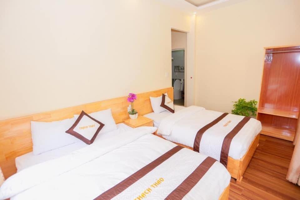 Villa Trung Nghĩa 16 Đà Lạt Ngoại thất bức ảnh