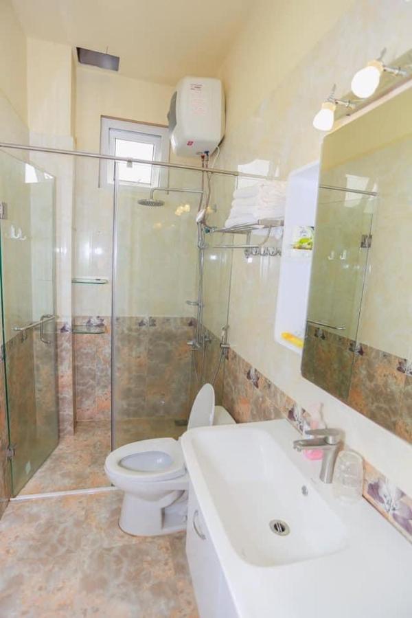 Villa Trung Nghĩa 16 Đà Lạt Ngoại thất bức ảnh
