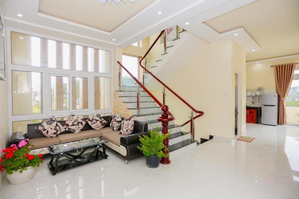 Villa Trung Nghĩa 16 Đà Lạt Ngoại thất bức ảnh