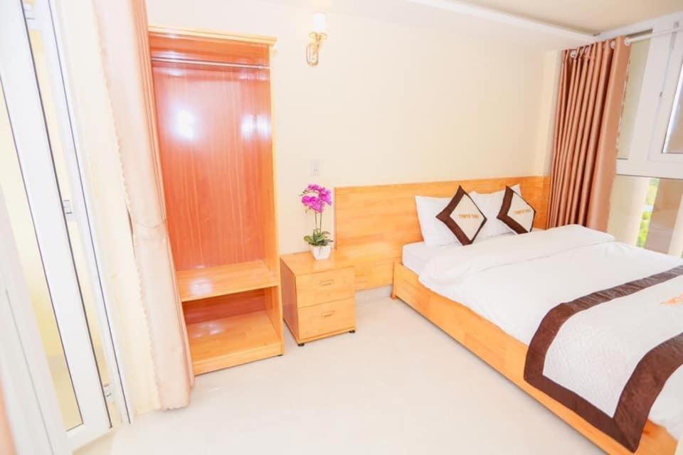 Villa Trung Nghĩa 16 Đà Lạt Ngoại thất bức ảnh