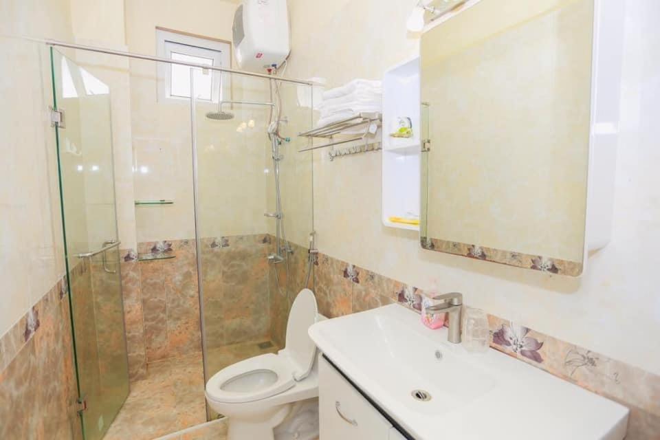Villa Trung Nghĩa 16 Đà Lạt Ngoại thất bức ảnh