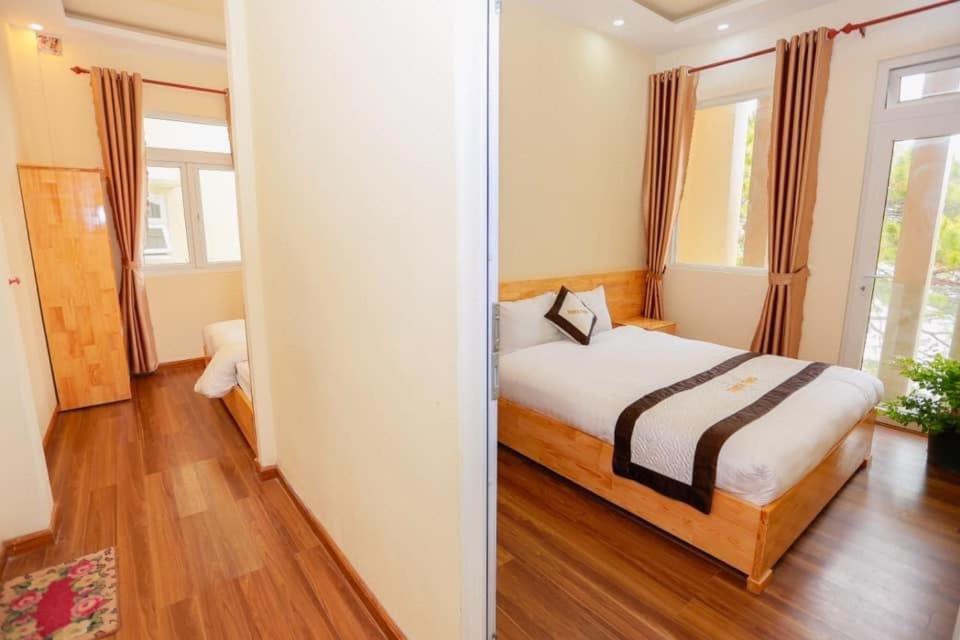 Villa Trung Nghĩa 16 Đà Lạt Ngoại thất bức ảnh