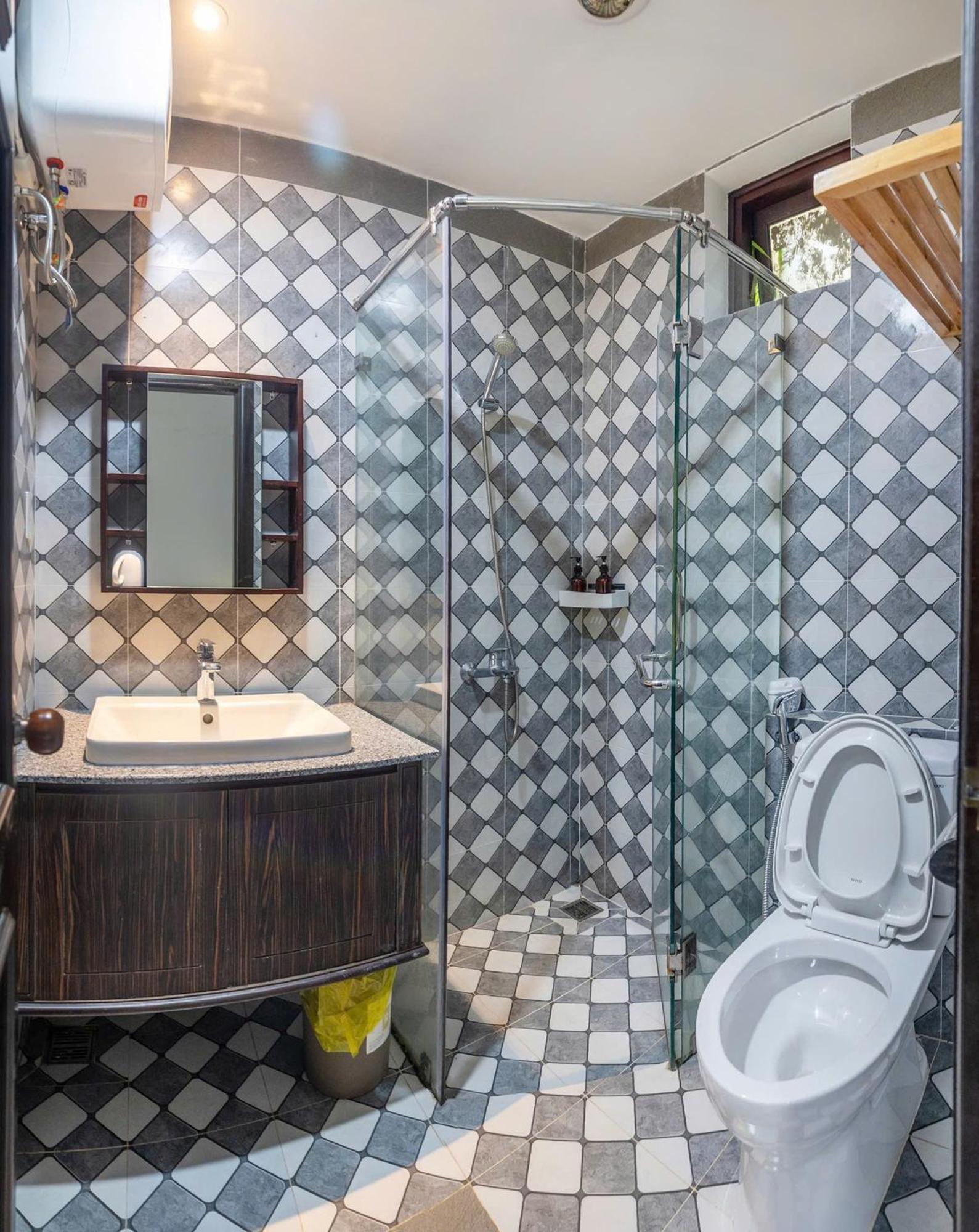 Villa Trung Nghĩa 16 Đà Lạt Ngoại thất bức ảnh