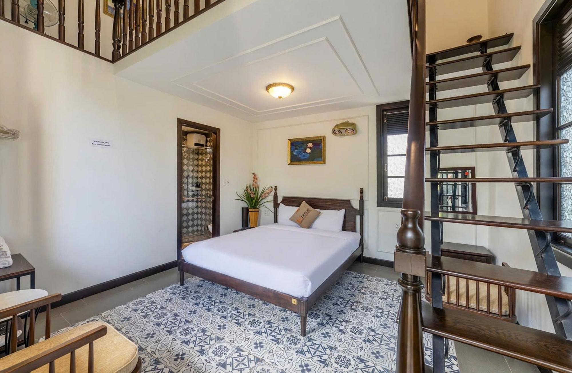 Villa Trung Nghĩa 16 Đà Lạt Ngoại thất bức ảnh