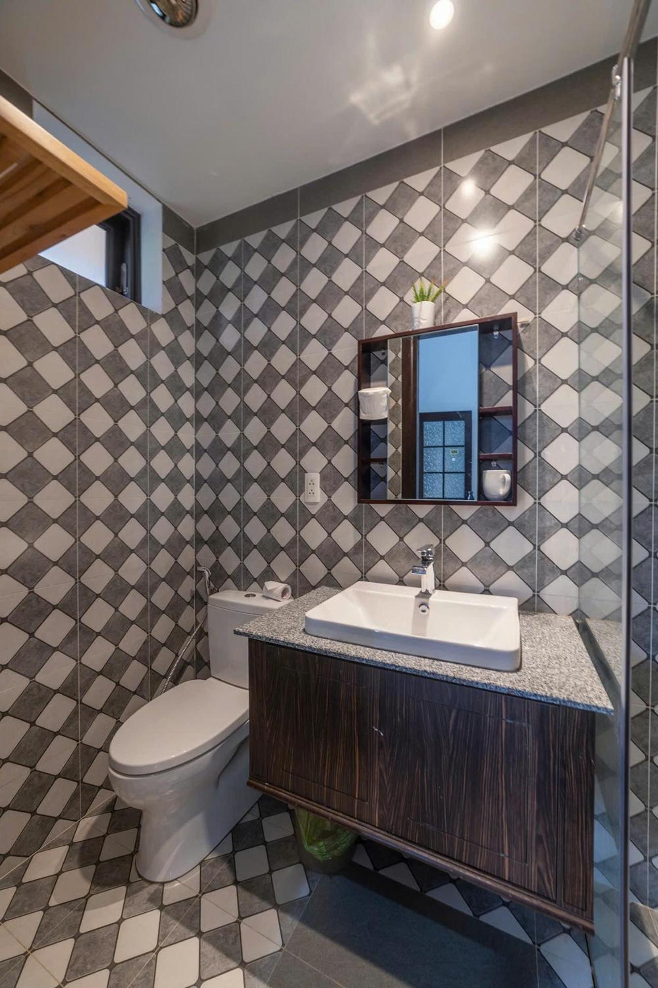 Villa Trung Nghĩa 16 Đà Lạt Ngoại thất bức ảnh