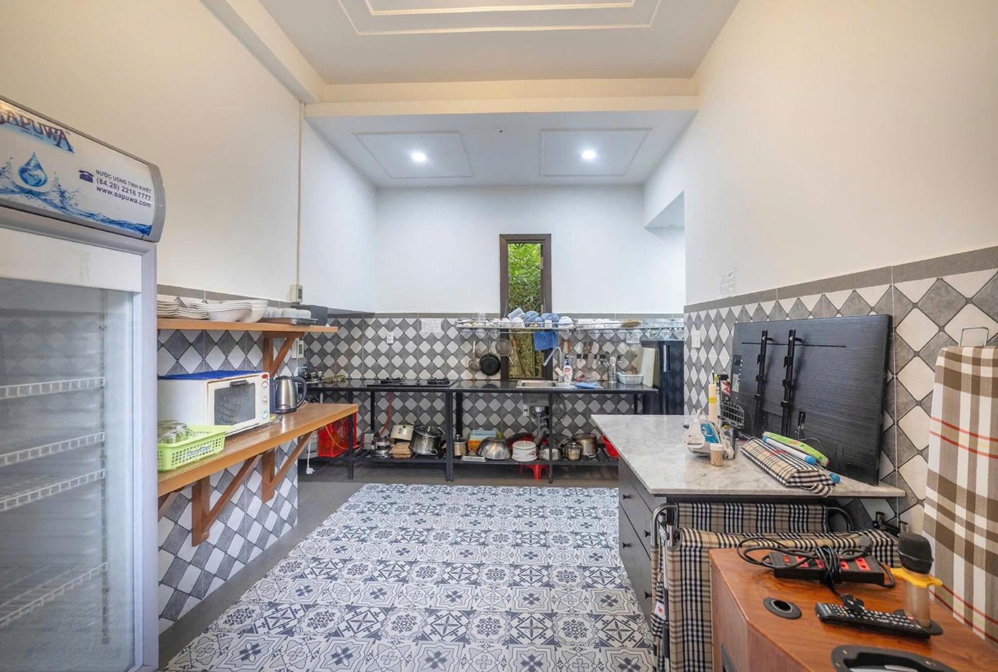 Villa Trung Nghĩa 16 Đà Lạt Ngoại thất bức ảnh