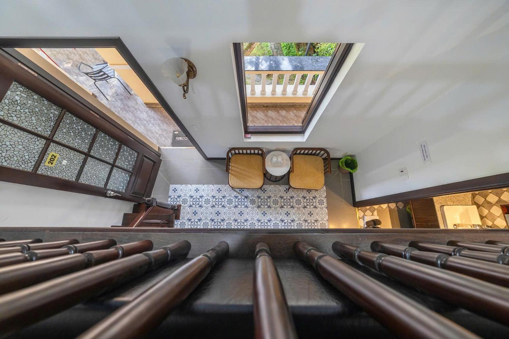 Villa Trung Nghĩa 16 Đà Lạt Ngoại thất bức ảnh