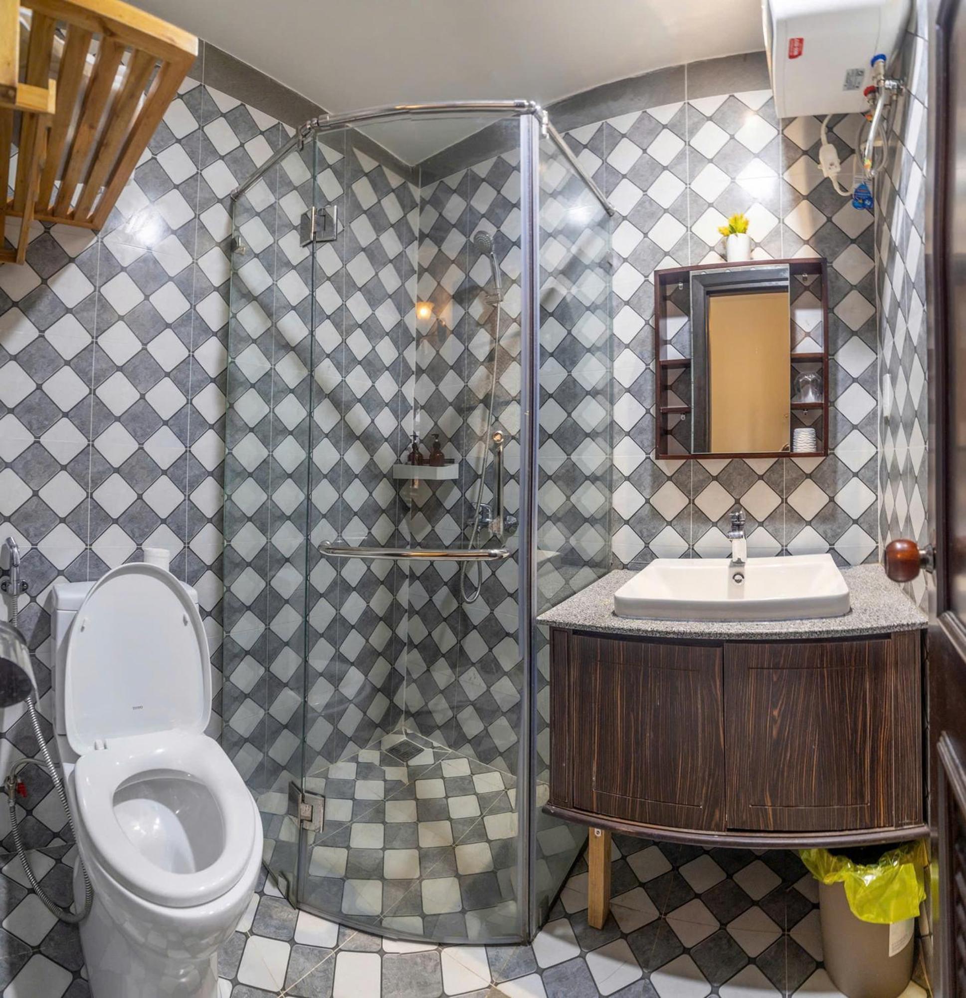 Villa Trung Nghĩa 16 Đà Lạt Ngoại thất bức ảnh