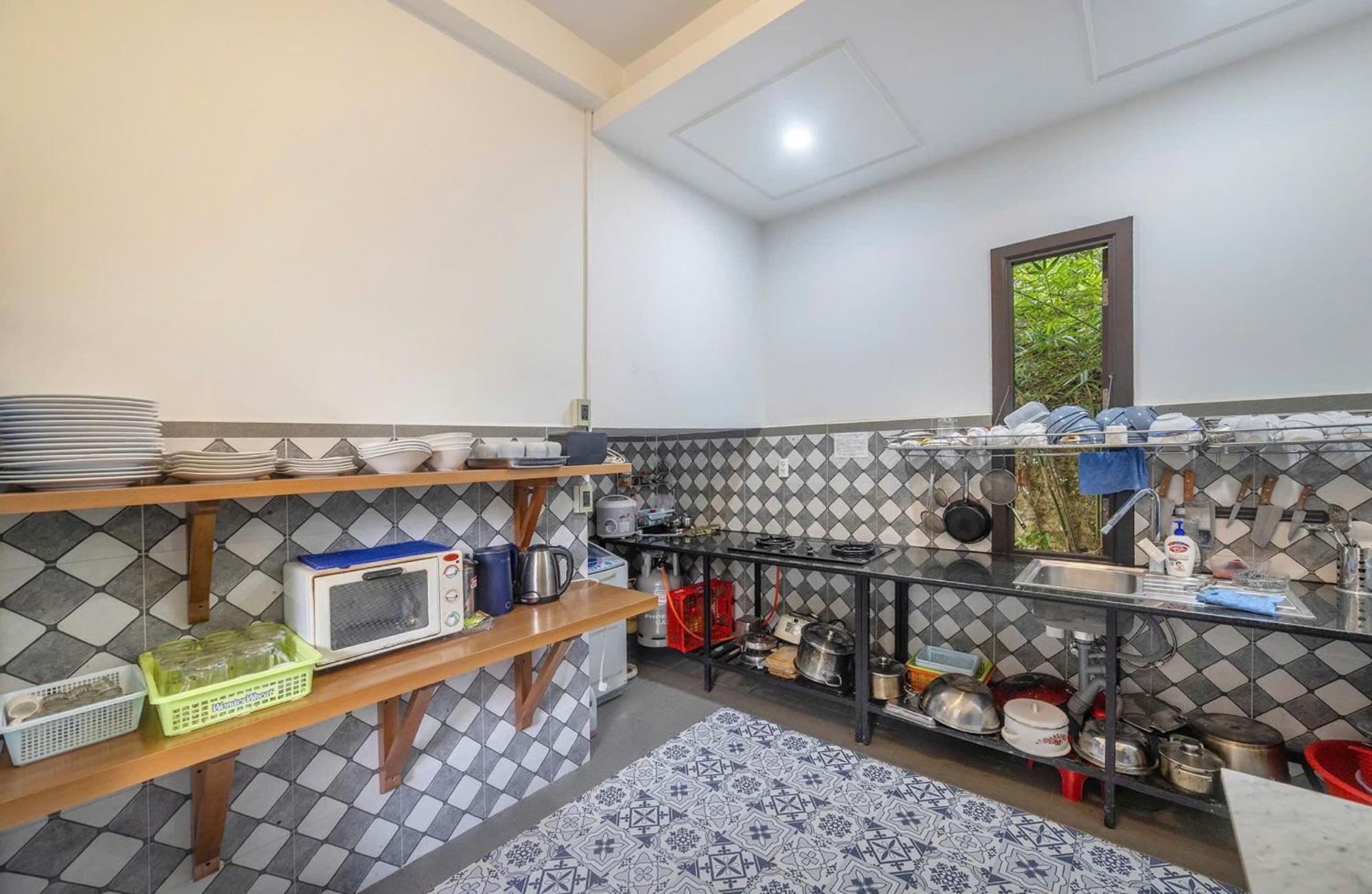 Villa Trung Nghĩa 16 Đà Lạt Ngoại thất bức ảnh