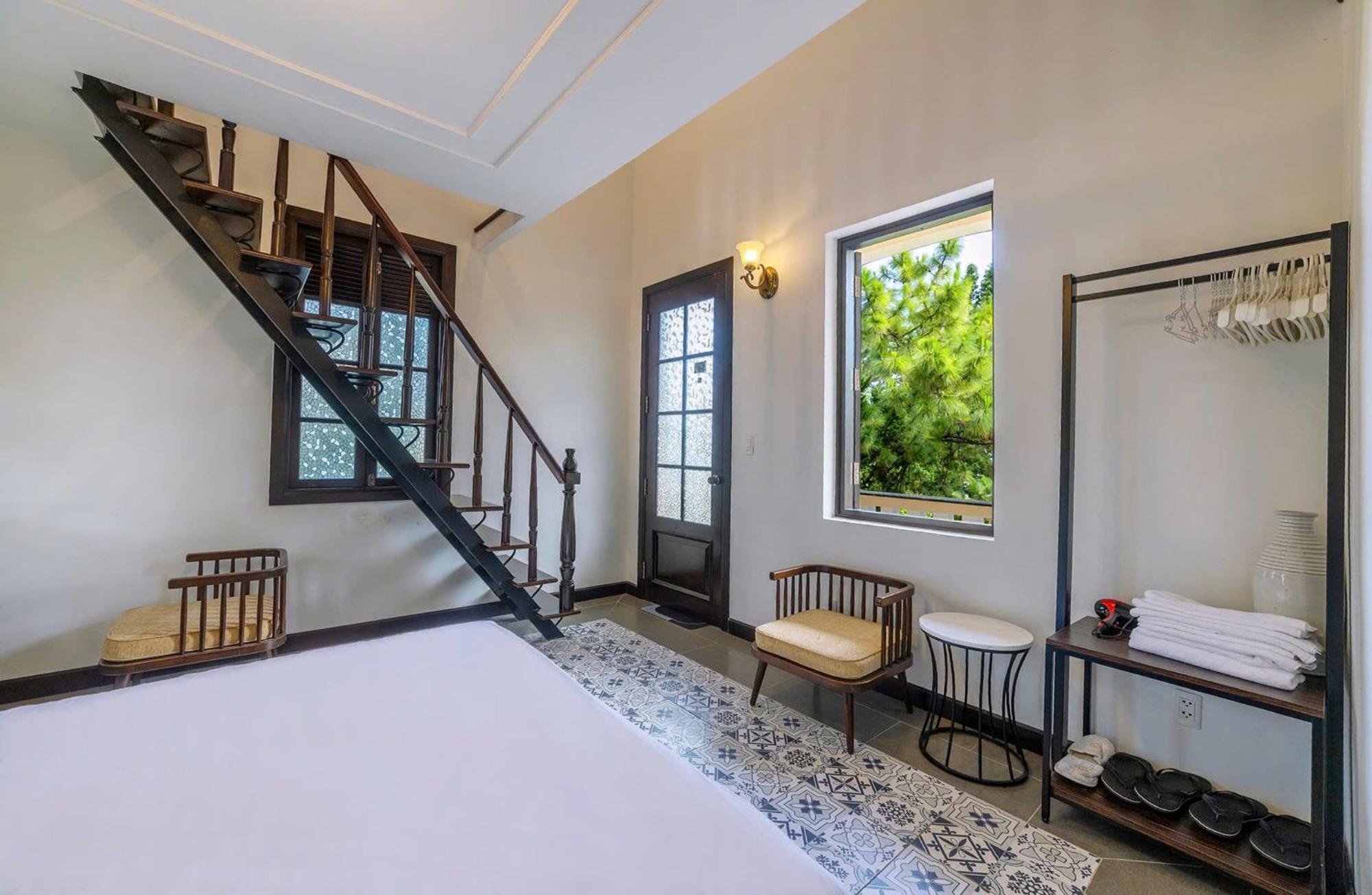 Villa Trung Nghĩa 16 Đà Lạt Ngoại thất bức ảnh