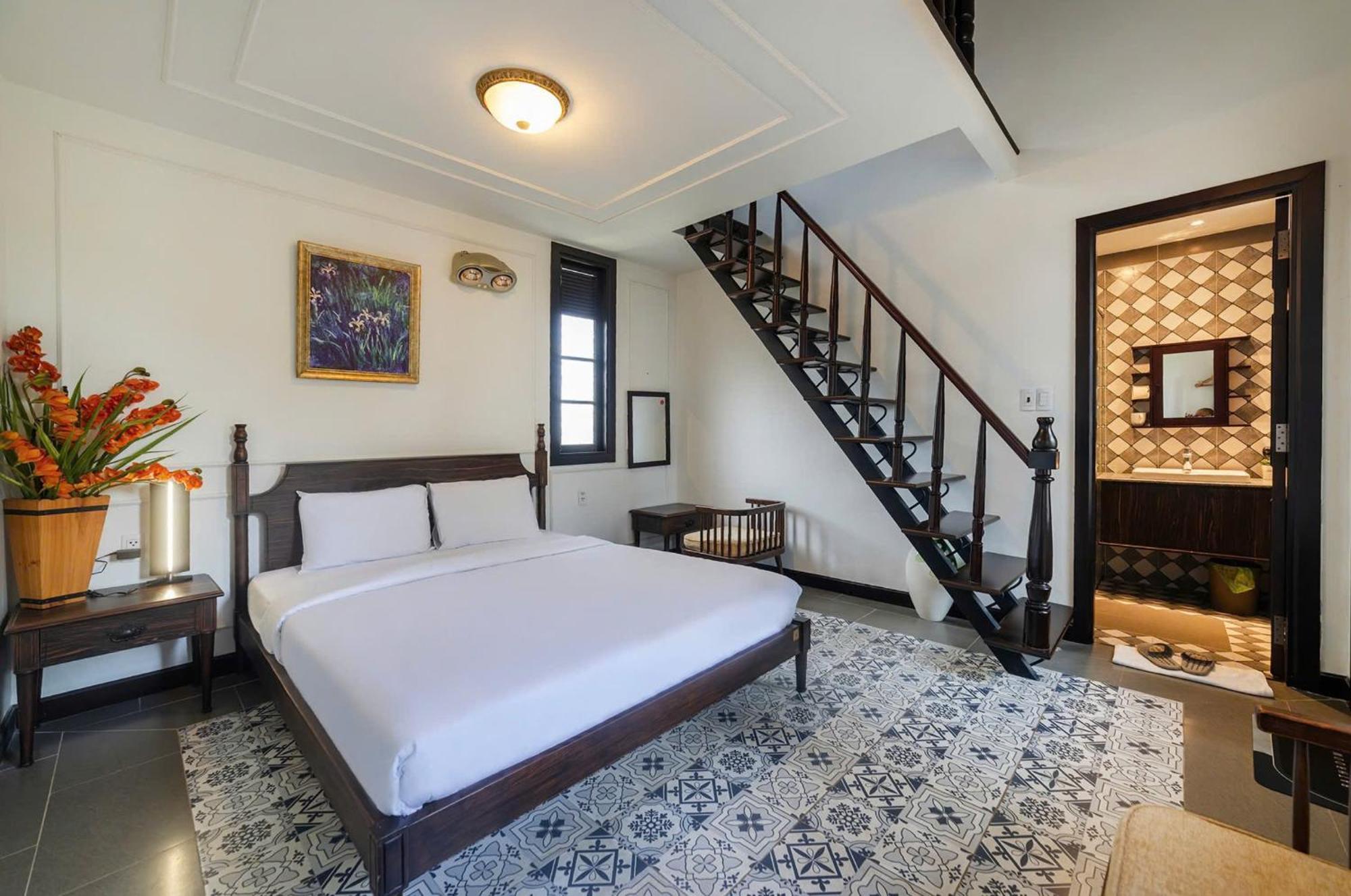 Villa Trung Nghĩa 16 Đà Lạt Ngoại thất bức ảnh
