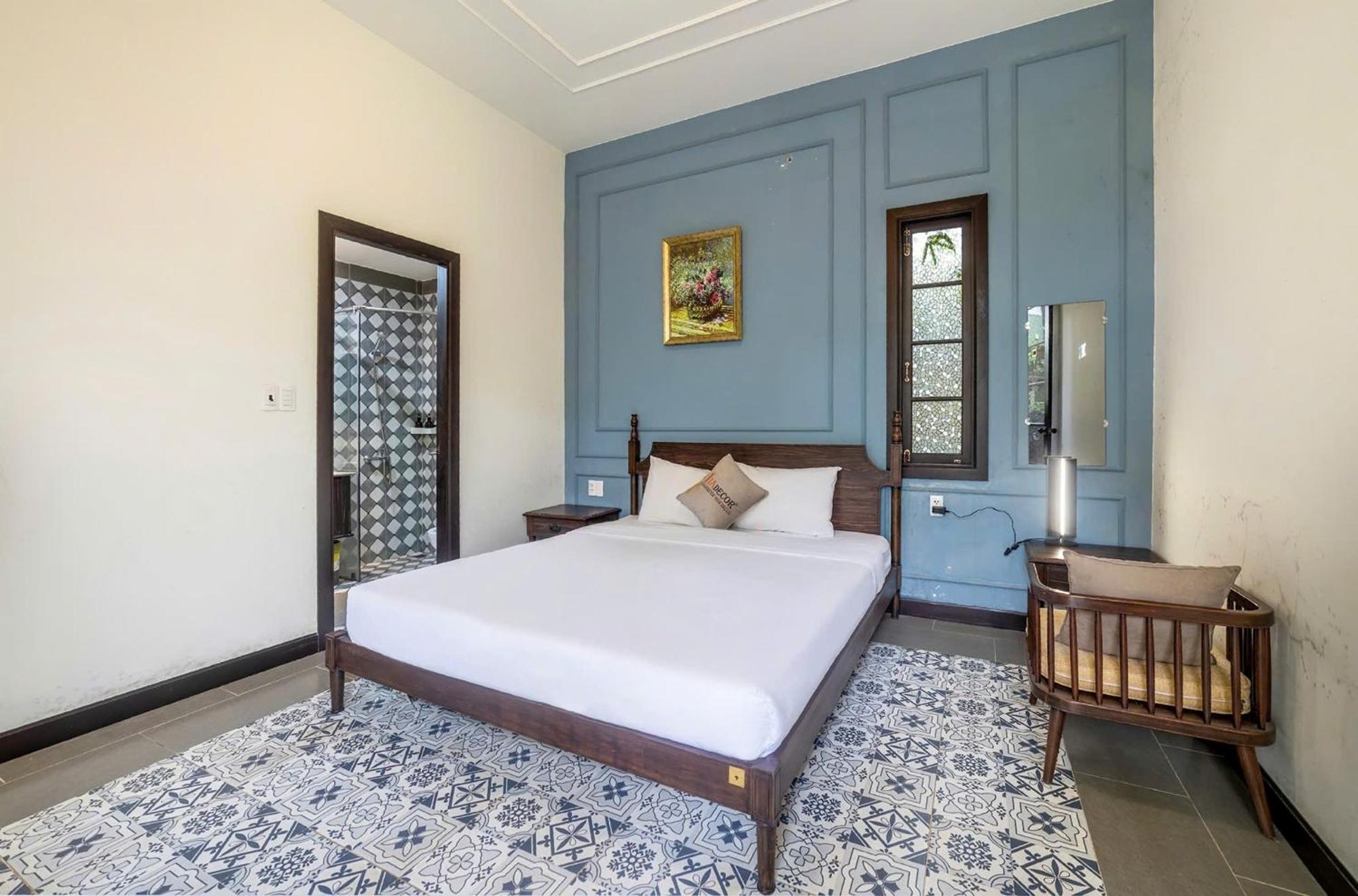 Villa Trung Nghĩa 16 Đà Lạt Ngoại thất bức ảnh