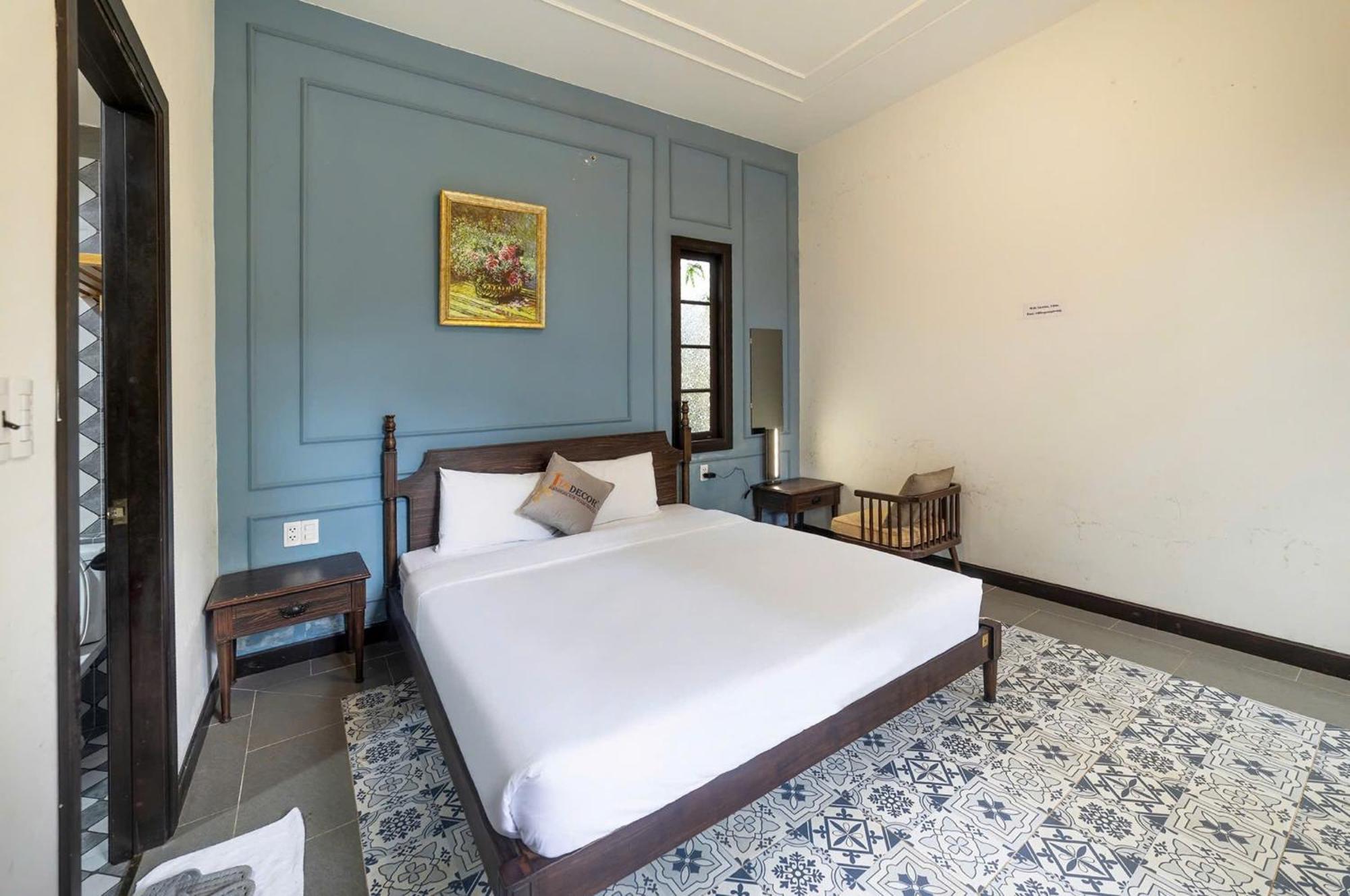 Villa Trung Nghĩa 16 Đà Lạt Ngoại thất bức ảnh