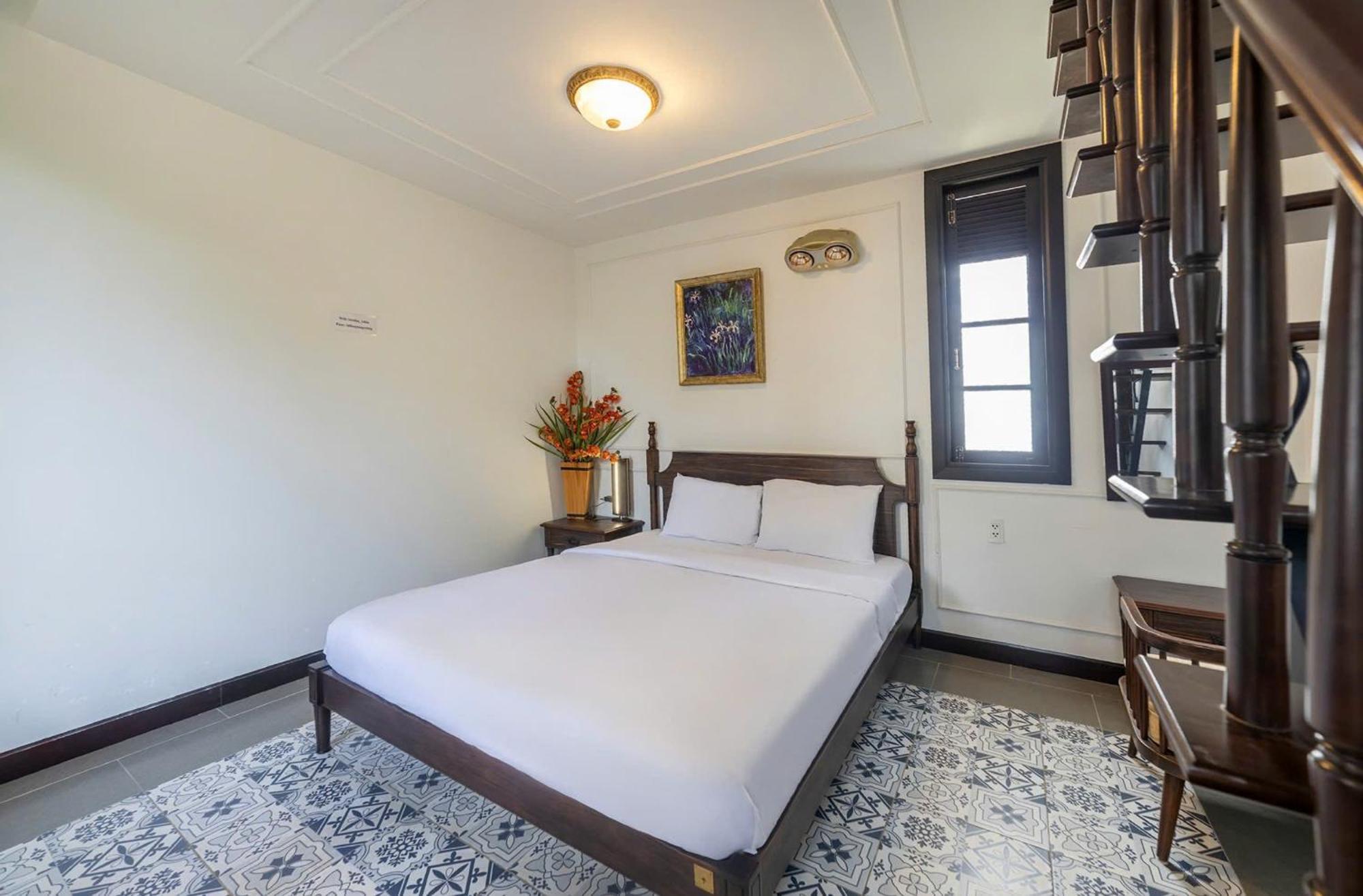 Villa Trung Nghĩa 16 Đà Lạt Ngoại thất bức ảnh