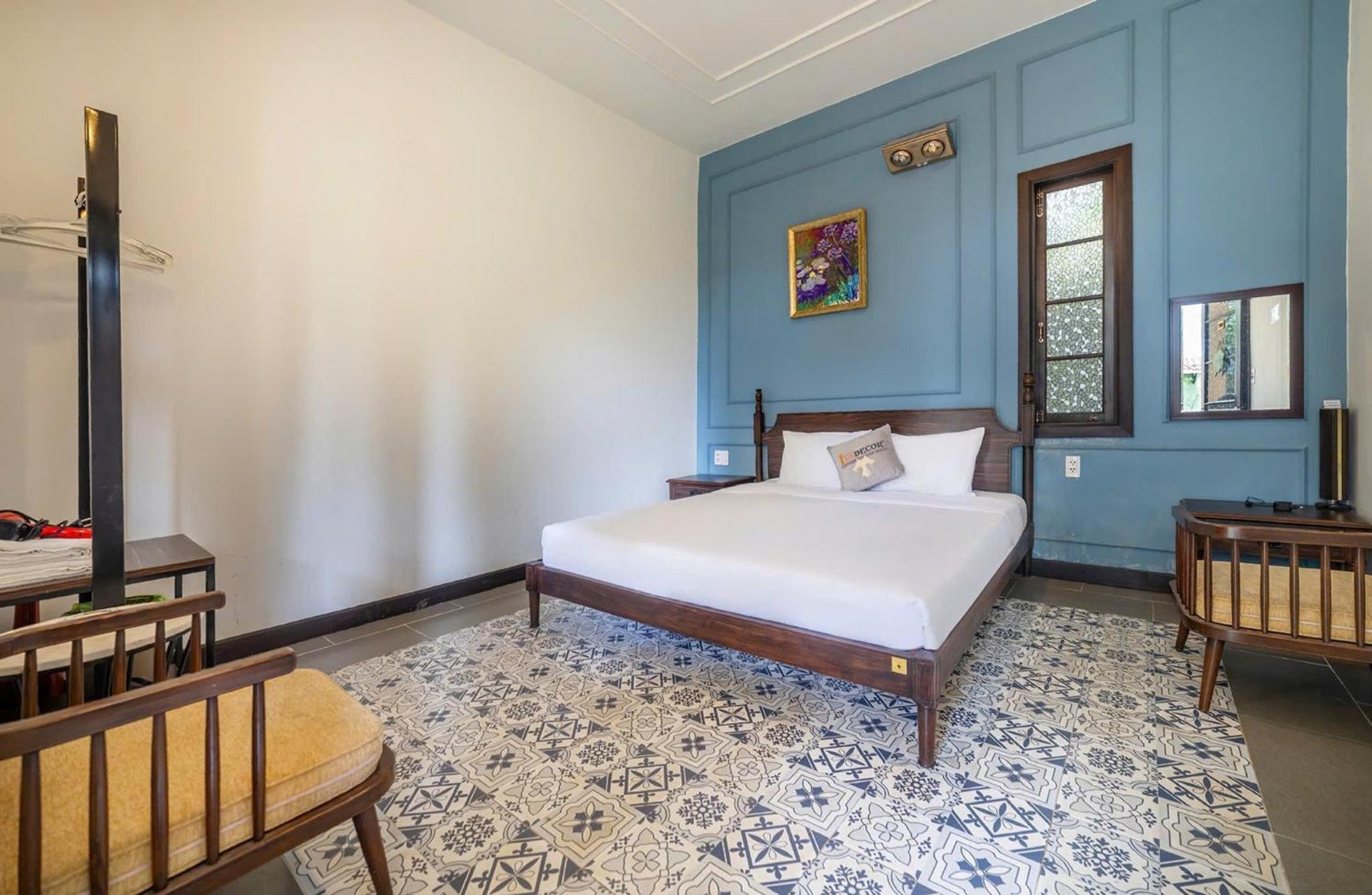 Villa Trung Nghĩa 16 Đà Lạt Ngoại thất bức ảnh