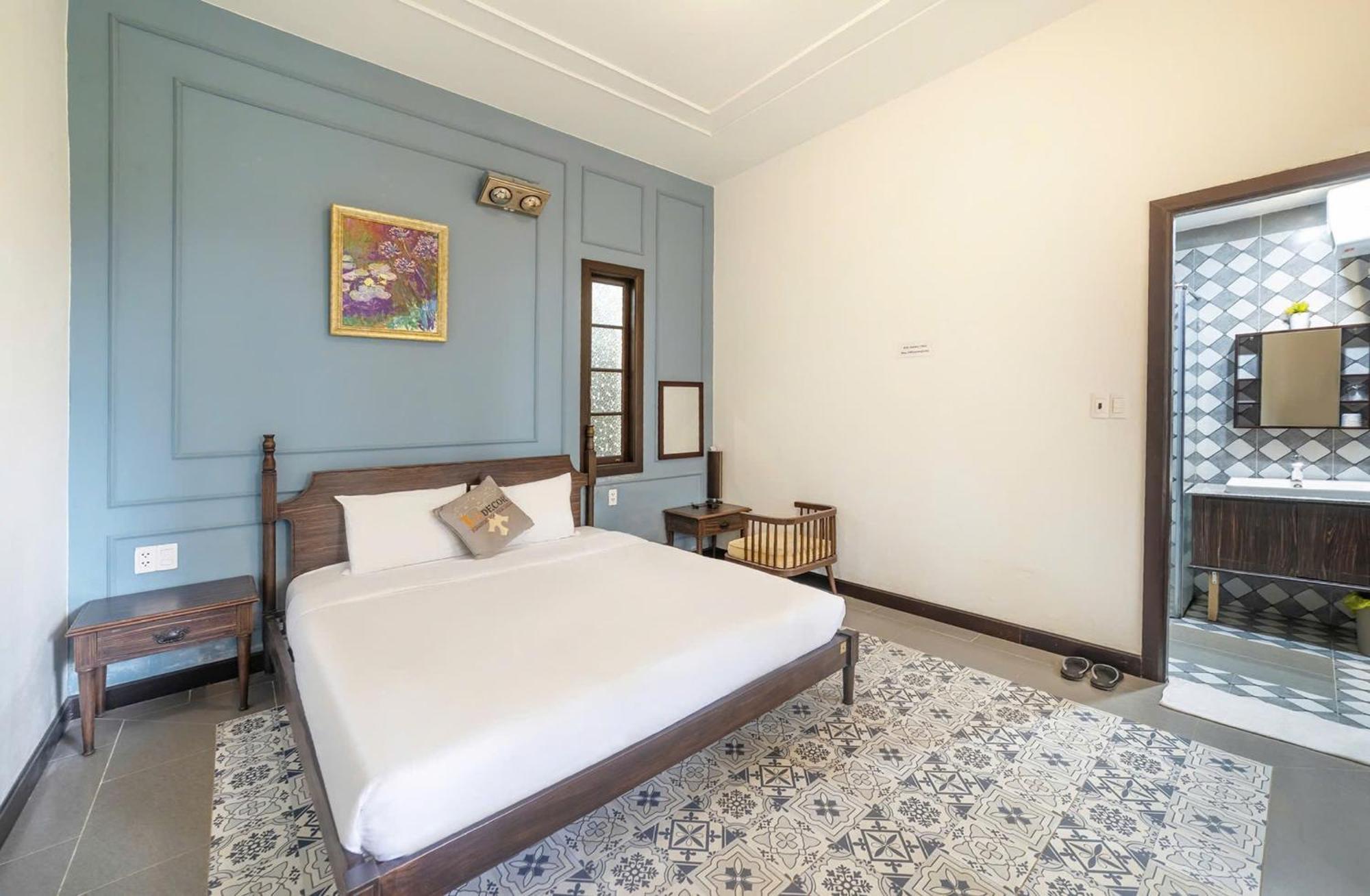 Villa Trung Nghĩa 16 Đà Lạt Ngoại thất bức ảnh