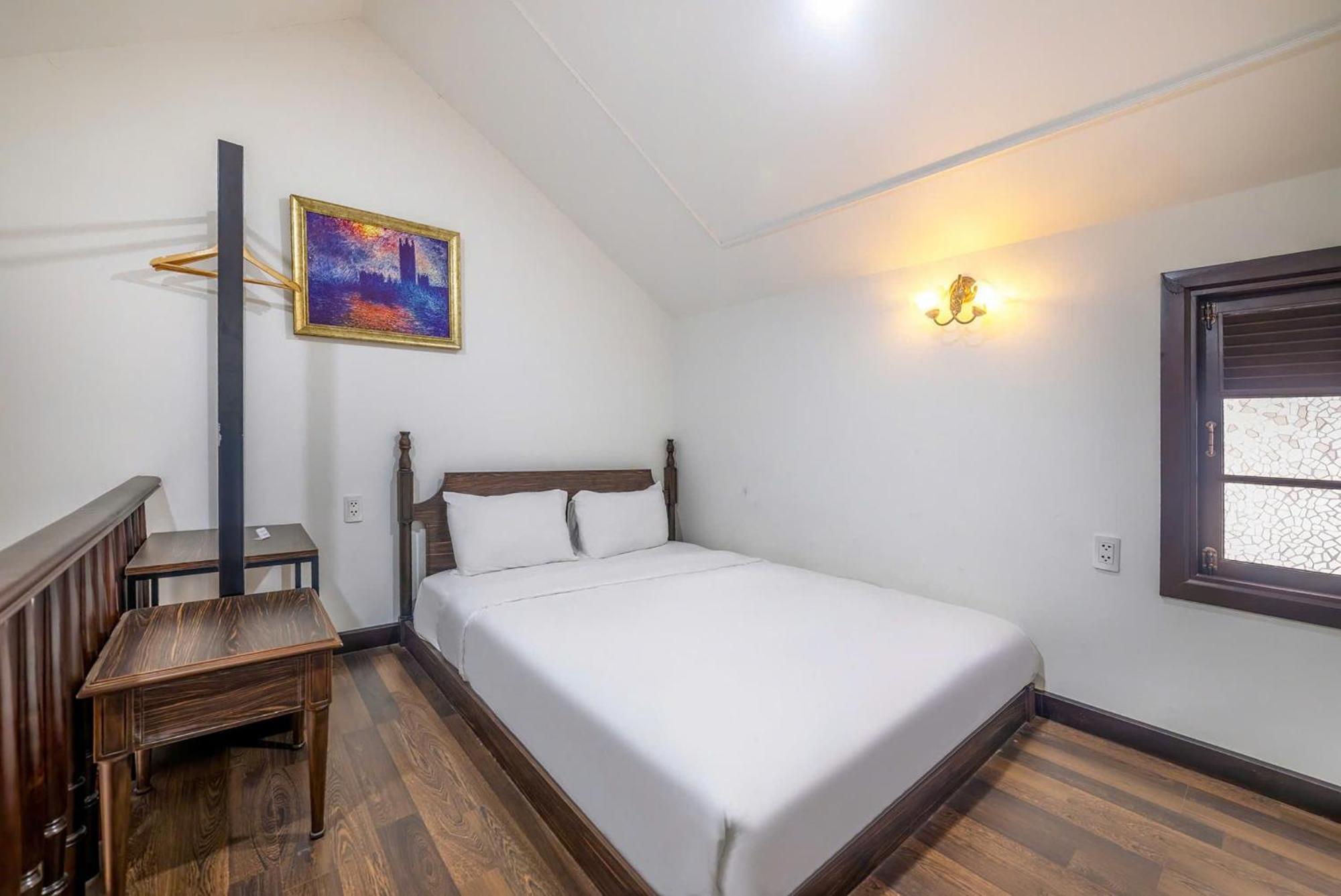 Villa Trung Nghĩa 16 Đà Lạt Ngoại thất bức ảnh